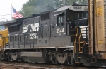 NS 3544